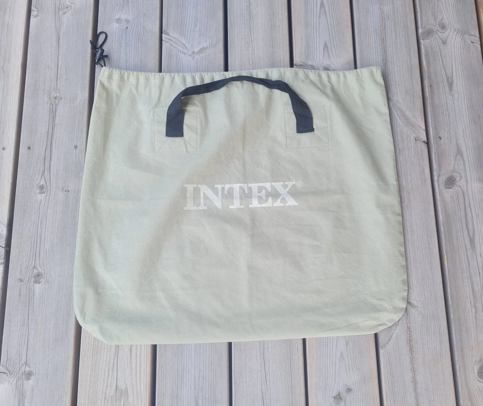 Grand sac / housse de transport multifonctions 🌺 Intex